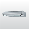  Máy hút mùi Cổ điển 70cm Malloca H322.7 New (Thân Inox) 