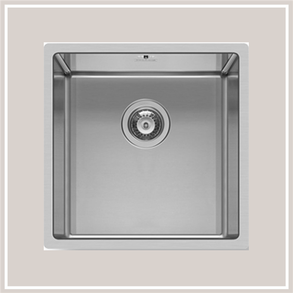 Chậu rửa chén Bosch ASTRIS (40X40) 1B