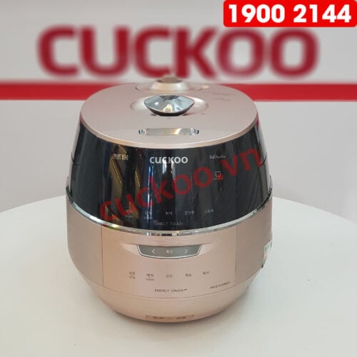 Nồi cơm điện Cao tần CRP-FHR107FG 1.8L – ảnh 2