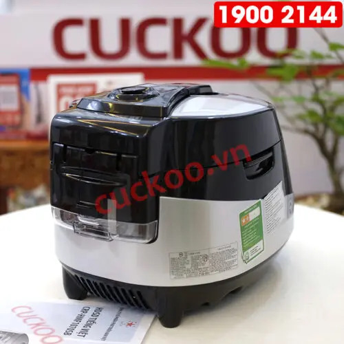 Nồi cơm điện Cao tần CRP-HNXF1020FB 1.8L – ảnh 2