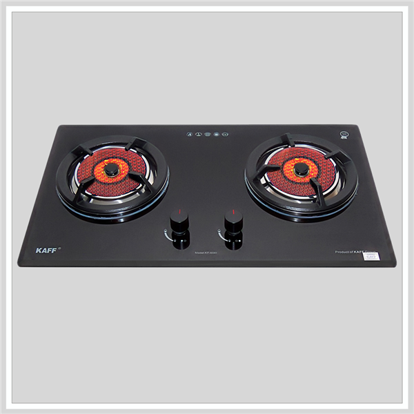 Bếp gas âm Kaff KF-608I 