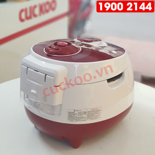 Nồi cơm Áp suất Điện tử CRP-M1060SR 1.8L – ảnh 3