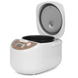 NỒI CƠM ĐIỆN TỬ TIGER JAG-B18W 1.8L