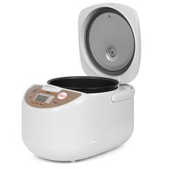 NỒI CƠM ĐIỆN TỬ TIGER JAG-B18W 1.8L ảnh 3