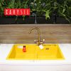  Chậu Rửa Chén Carysil TIP2 