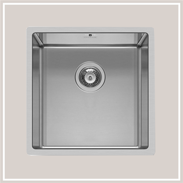 Chậu rửa chén Bosch YDIA (40X40) 1B