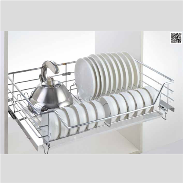 Giá xoong nồi bát đĩa Eurogold EG6290 Giá xoong nồi bát đĩa Eurogold EG6290