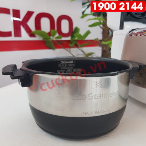 Nồi cơm điện Cao tần CRP-EHS0320FG 0.54L – ảnh 6