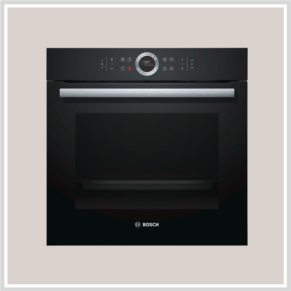 Lò nướng Bosch HBG635BB1 Âm Tủ