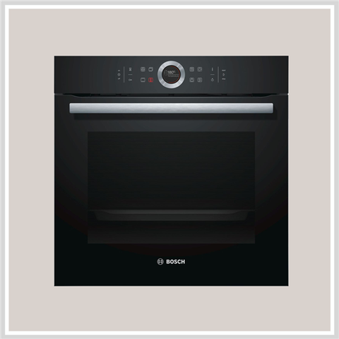 Lò nướng Bosch HBG635BB1 Âm Tủ