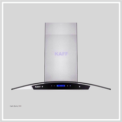 Máy hút mùi áp tường Kaff KF-GB027
