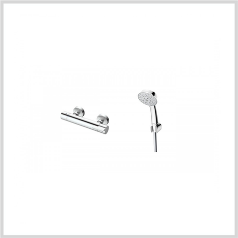 Bộ Sen Tắm ToTo TBV03431V-TBW03002B