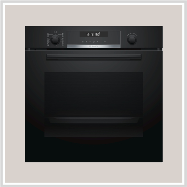 Lò nướng Bosch HBA5780B0 Âm Tủ