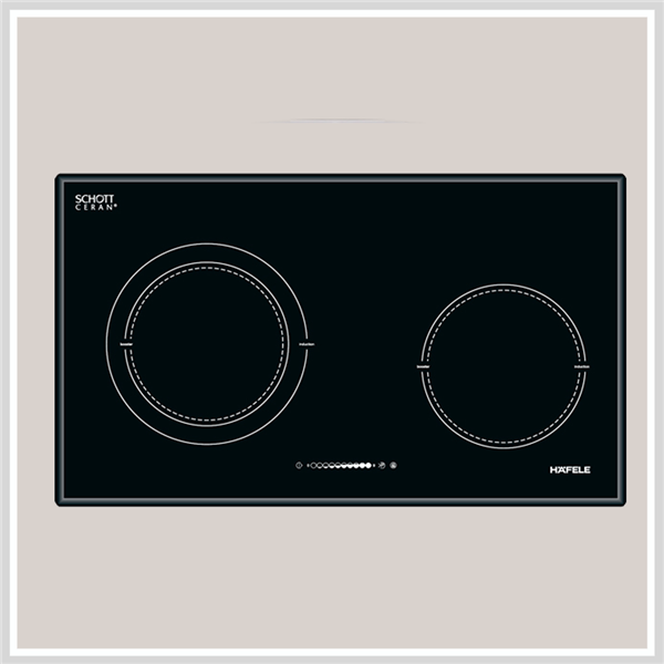 Bếp từ Hafele HC-I772A 536.01.695 - Tổng quan về bếp từ HC-I772A Hafele 536.01.695 Bếp từ Hafele HC-I772A 536.01.695 - Tổng quan về bếp từ HC-I772A Hafele 536.01.695