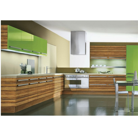 Tủ Thành Đô Melamine số 21