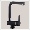  Vòi Rửa Chén Carysil G-0555P (màu xám tro, đen) 