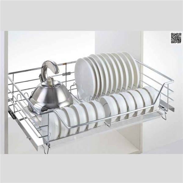 Giá xoong nồi bát đĩa Eurogold EG6270 Giá xoong nồi bát đĩa Eurogold EG6270