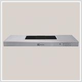 Máy Hút Mùi Cổ Điển Electrolux EFT7516X / Ngang 70cm, màu bạc, công suất 550m3/h