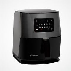 Nồi Chiên Không Dầu Malloca MAF-06 ảnh 3