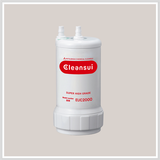 Bộ Lõi Lọc Nước Cleansui EUC2000 / Dùng thay cho các dòng EU101, ET101, EU201, EU202, EU301