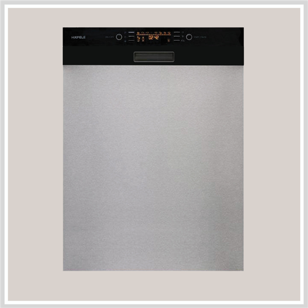 Máy rửa chén Hafele HDW-HI60B 533.23.210 âm tủ