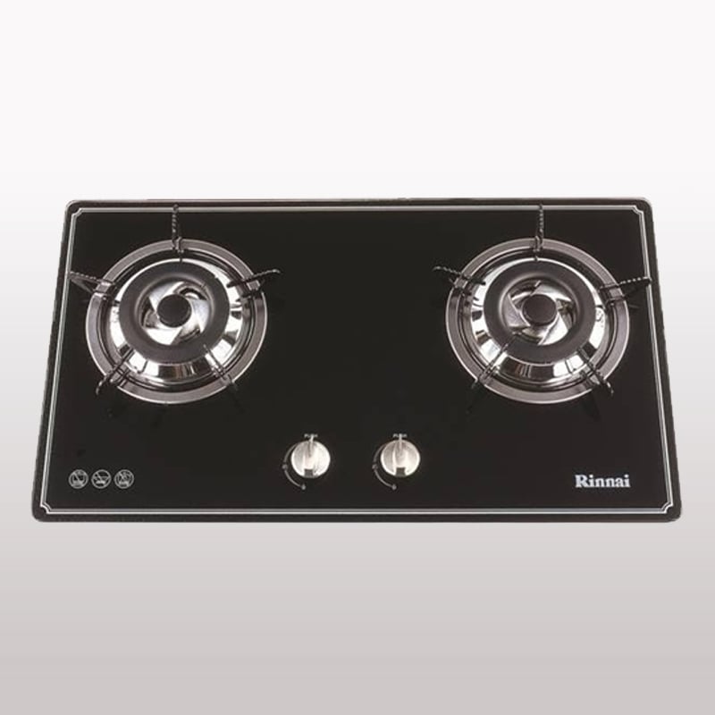 Thiết kế Rinnai RVB-2BG(B)N Thiết kế Rinnai RVB-2BG(B)N