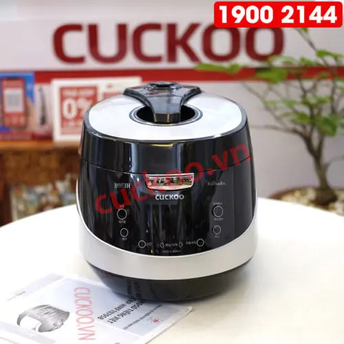 Nồi cơm điện Cao tần CRP-HNEB107FB 1.8L – ảnh 4