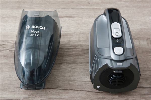 Máy Hút Bụi Không Dây, 20.4V BOSCH HMH.BHN20110 – ảnh 6