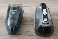 Máy Hút Bụi Không Dây, 20.4V BOSCH HMH.BHN20110 ảnh 6
