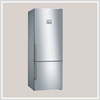  Tủ Lạnh Đơn 2 Cánh Bosch KGN56HI3P 