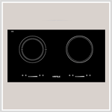 Bếp từ kết hợp điện Hafele HC-M772C 536.61.565