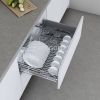  Gía xoong nồi bát đĩa đa năng nan oval Eurogold EPV6060 
