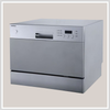  Máy Rửa Chén Mini 6 Bộ Hafele HDW-T50A 538.21.190 