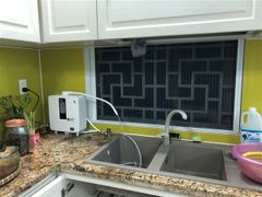 Máy Lọc Nước Điện Giải Ion Kiềm Kangen Leveluk K8 – Bán Chạy Nhất ảnh 6