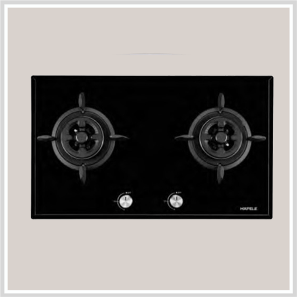  BẾP GAS HC-G802C 2 VÙNG NẤU 495.06.053 