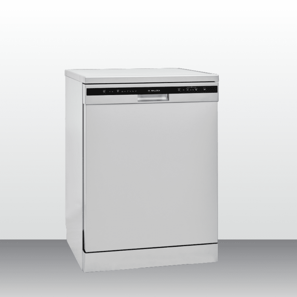 Máy rửa chén Malloca WQP12-5201E - Máy rửa chén Malloca WQP12-5201E – độc lập, dễ bố trí Máy rửa chén Malloca WQP12-5201E - Máy rửa chén Malloca WQP12-5201E – độc lập, dễ bố trí