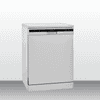  Máy rửa chén Malloca WQP12-5201E 