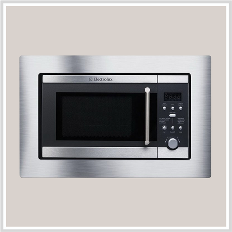 Lò Vi Sóng Electrolux EMS2048X
