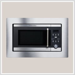 Lò Vi Sóng Electrolux EMS2048X