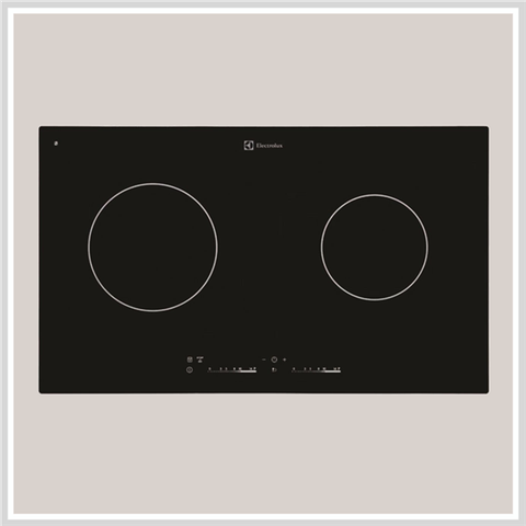 Bếp hồng ngoại Electrolux EHC724BA lắp âm, cảm ứng