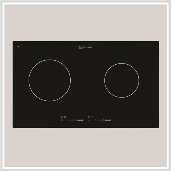 Bếp hồng ngoại Electrolux EHC724BA lắp âm, cảm ứng