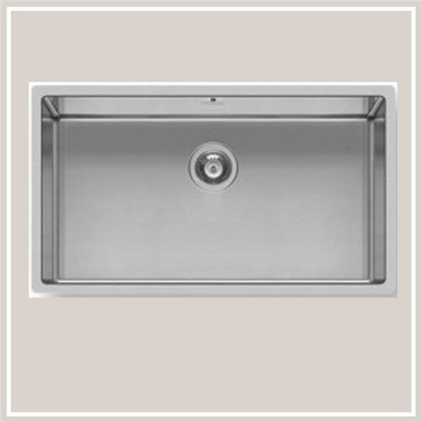 Chậu rửa chén Bosch ASTRIS (74X40) 1B