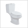  Bàn Cầu Hai Khối ToTo CS660DT1Y1 