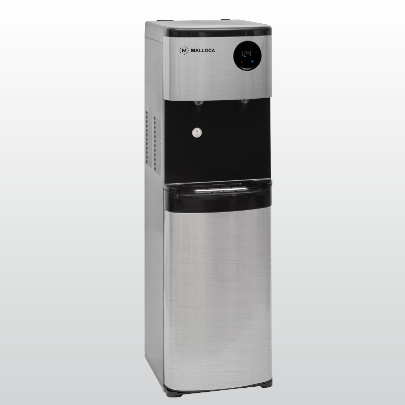 Máy nước nóng lạnh Malloca MWD-1834B Máy nước nóng lạnh Malloca MWD-1834B