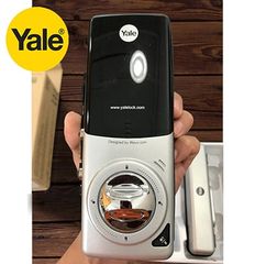 Khóa cửa Yale YDG 313 ảnh 3