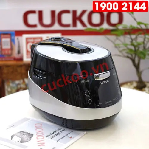 Nồi cơm điện Cao tần CRP-HNEB107FB 1.8L – ảnh 3