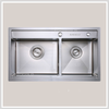  Chậu Rửa Chén Inox 304 Eurogold EUP18246 