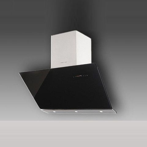 Máy Hút Mùi Áp Tường Cata Dalia BK