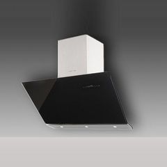 Máy Hút Mùi Áp Tường Cata Dalia BK