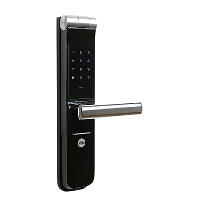 Khóa cửa Yale YMF 40-APAC – ảnh 2